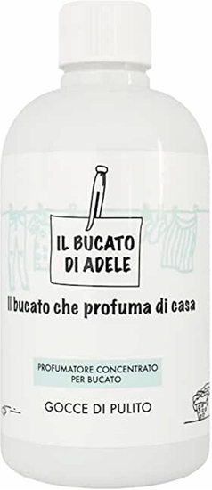 IL BUCATO GOCCE DI POLUTO 500ML